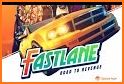 Fastlane Shooting Cars Road fury related image