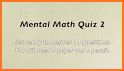 Math Games Pro - All Level Quizzes And Tests related image