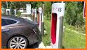 Supercharged! for Tesla, incl destination chargers related image