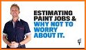 Painting Job Estimator Pro related image