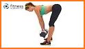 Butt and Legs Workout - Lose Weight at Home related image