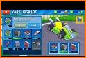 Boom Karts - Multiplayer Kart Racing related image