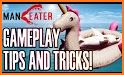 Tips Maneater Shark Walkthrough related image