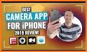 Camera for iPhone 11 – IOS 13 Camera related image