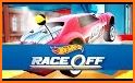 Tricks Hot Wheels Race Off 2 Game related image