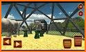 Animal Zoo Construction Simulator related image