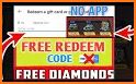 Free Redeem Code Fire related image