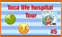 toca life hospital Helper related image