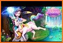 Unicorn Princess 7- Little Unicorn Escape Game related image