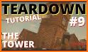 Guide For Teardown Walkthrough related image