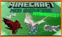 Wyrmroost Mod for Minecraft related image