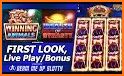 Asian Slots: Slot Machines Deluxe related image