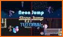 Neon Jump related image