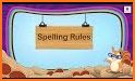 English Correct Spelling - Learn English Grammar related image