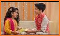 Bhai Dooj Video Maker : Bhai Dooj Status Video related image