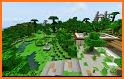 Abandoned Jurassic World Craft Map Minecraft PE related image