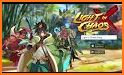 Light In Chaos: Sangoku Heroes [Action Fight RPG] related image