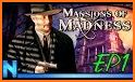 Mansions of Madness related image