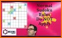 Sudoku Odyssey related image