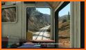 Train Driving Auto Theft Simulator related image