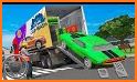 Mobile Car Wash Workshop: Service Truck Games related image