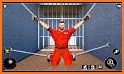 Grand Jail Prisoner Escape Games related image