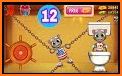 Kick Buddy - The Kick Buddy Super Game related image