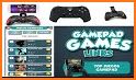 GAMEPAD GAMES LINKS related image