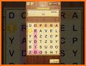 Word Swipe Search - Fun Finder related image