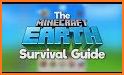 Minecraft Earth related image