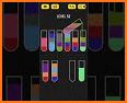 Happy Vials: Water Sort Puzzle Games related image