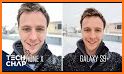 Camera Galaxy S9 - Camera Selfie for Samsung  S9 related image