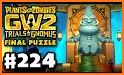 Hint for Plants vs Zombies 2 Walktrough Terbaru related image