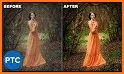 Color Filters Photo Editing related image