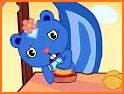 Happy Tree Friends HD Wallpaper related image