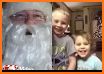 Real Video Call Santa Claus related image