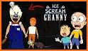 Ice Scream 4 - Scary Ice Cream Granny Game related image