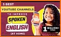 Learn English - Language & Grammar Pro related image