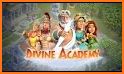 Divine Academy: build an ancient city! related image