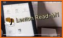 lemonRead related image