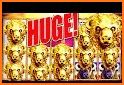 Slots Buffalo King - Free Vegas Casino Machines related image