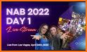 2022 NAB Show related image