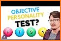 SoftSkillers personality test related image