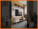 TV Cabinet Design related image