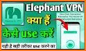 Elephant VPN-Stable Version related image