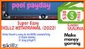 Pool PayDay Win Real Cash related image