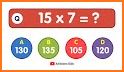 Multiplication Practice IQ related image