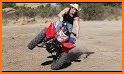 ATV Quad 4 Wheeler Extreme Stunts related image