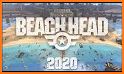 Beach Head 2020 - Legend Come Back 2020 related image