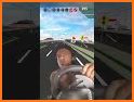 Highway Car Crash Simulator related image